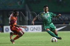 Ini Rapor Young Guns...