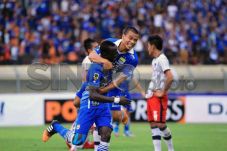 Tantan : Cuaca Panas...