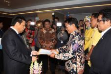 Cacat Hukum, PTUN Diminta...