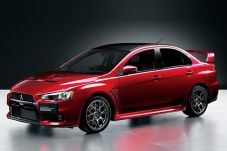 Evo X Final Edition,...