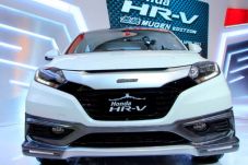 Selama 5 Hari, Honda...