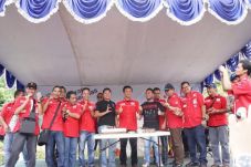 Sudah Sebelas Tahun...