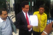 Mediasi Ical-Agung yang...
