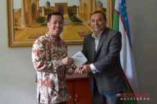 Kedutaan Besar Republik...