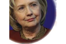 Hillary Mulai Kampanye