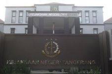 Sekretaris KPU Tangerang...