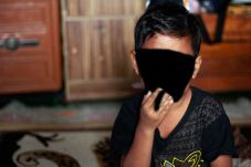 Presiden Anti Rokok...