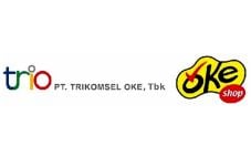 Trikomsel Gandeng SCM...