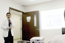 Jaga Kesehatan Reproduksi