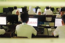 Pendarahan Otak, Siswa...