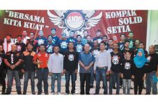 Bikers Harus Jadi Pelopor...