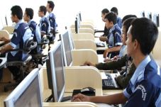 Pendidikan Siap Kerja