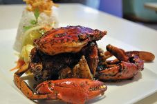 Menu Baru Cumi-Cumi...