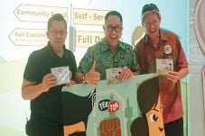 Beli Paket Sesuai Kebutuhan