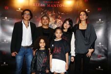 Film Wewe Angkat Cerita...