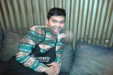 Indra Bekti Harap Ayu...