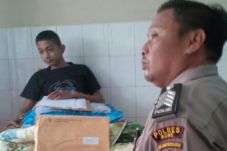 1.200 Polisi Amankan...