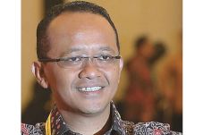 Rupiah, Kebesaran, dan...