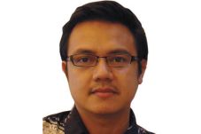 Peran Eksternal dalam...