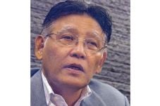 Hakim Mulut Undang-Undang?