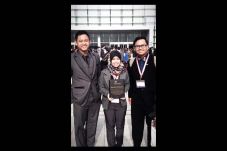Mahasiswa UMY Raih Harvard...