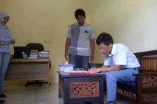 Tersangkut Kasus Narkoba,...