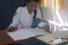 Terserang Demam Berdarah,...