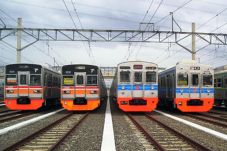 Pembangunan Kereta Cepat...