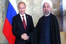 Rusia Cabut Embargo...