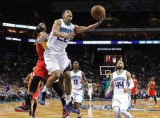 Rockets Racik Formasi...