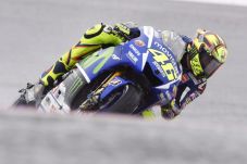 Rossi Buat Skenario...