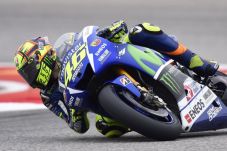 Rossi Ragu Pembalap...