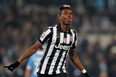 Tanpa Pogba, Juve Sibuk...