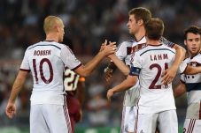 Badai Cedera Paksa Bayern...