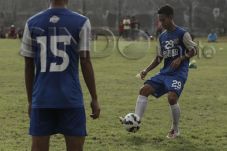 Maldini Gagal Bersinar...