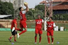 Pelatih PSM Makassar...