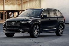Volvo Bertekad Tawarkan...