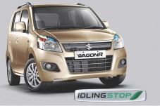 Suzuki Sematkan Fitur...