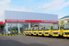 Mitsubishi Buka Dealer...