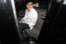 Usut Kasus Nazaruddin...