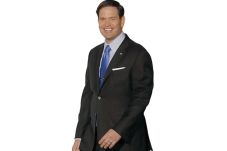 Marco Rubio Siap Hadapi...