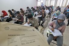 SBMPTN CBT Akan Diuji...