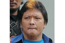 Bisnis Narkoba Internasional...