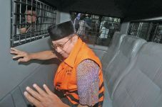 Waryono Karno Segera...