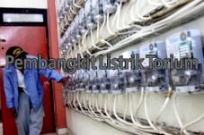 Pembangkit Listrik Torium...
