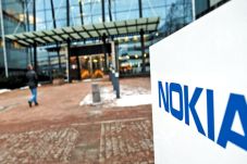 Nokia Segera Akuisisi...