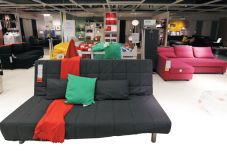 Sofa Cantik Sekaligus...