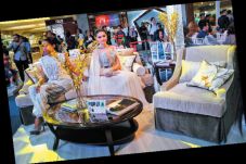 Beragam Pilihan Furnitur...
