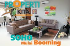 SOHO Mulai Booming