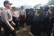 Presiden Korut Kim Jong...